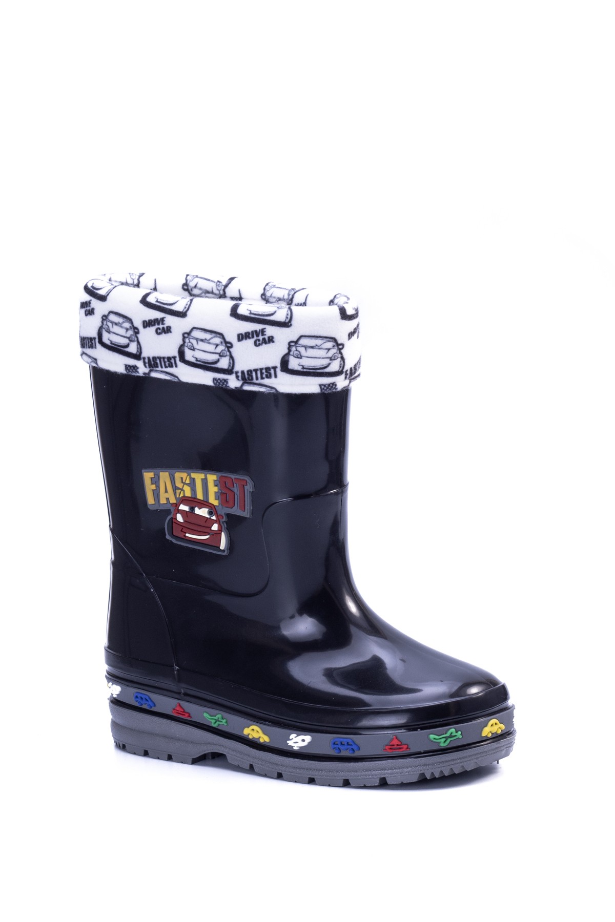 Çocuk Bot GZ001