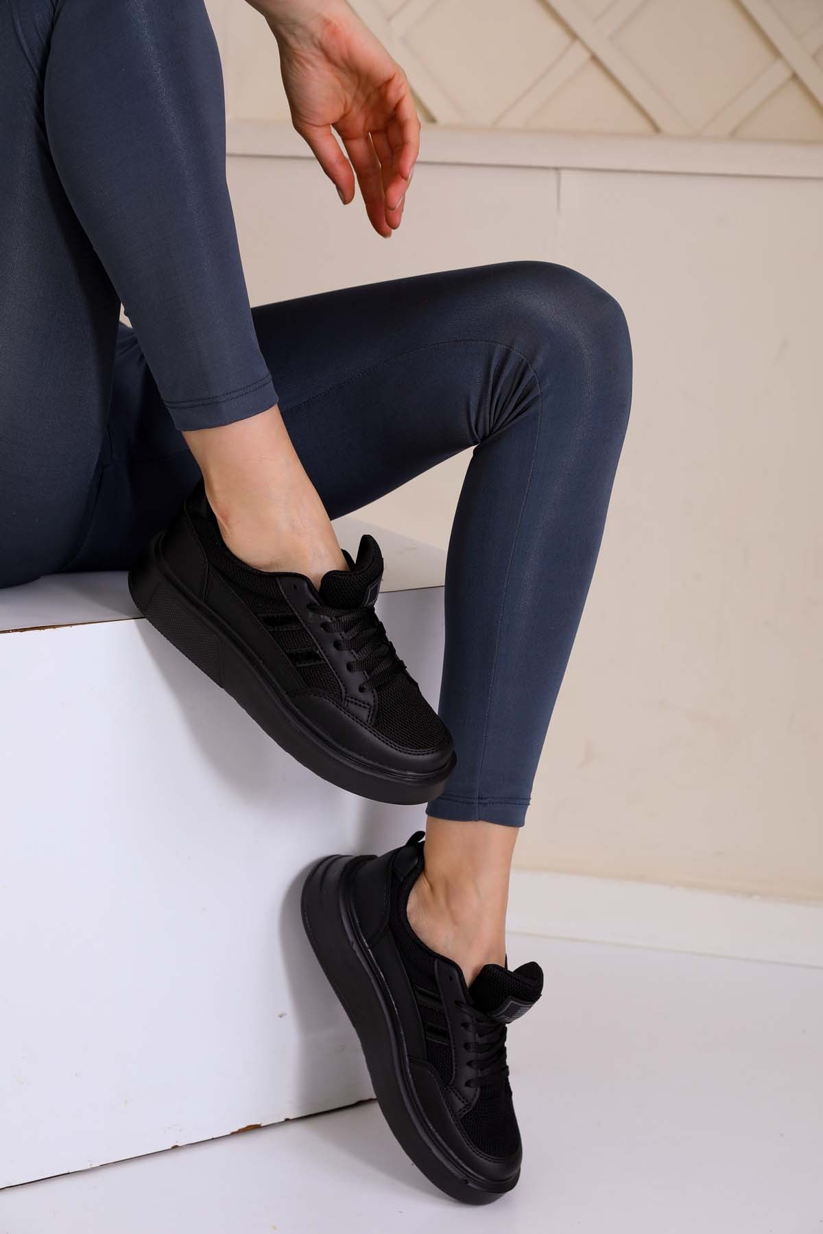 Kadın Sneaker 0151