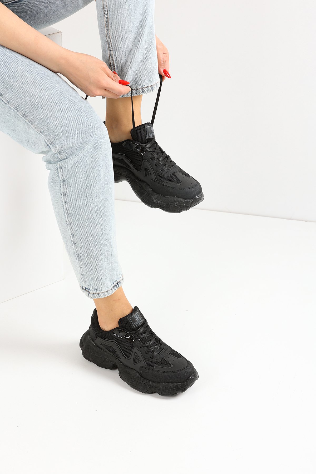 Kadın Sneaker 0141