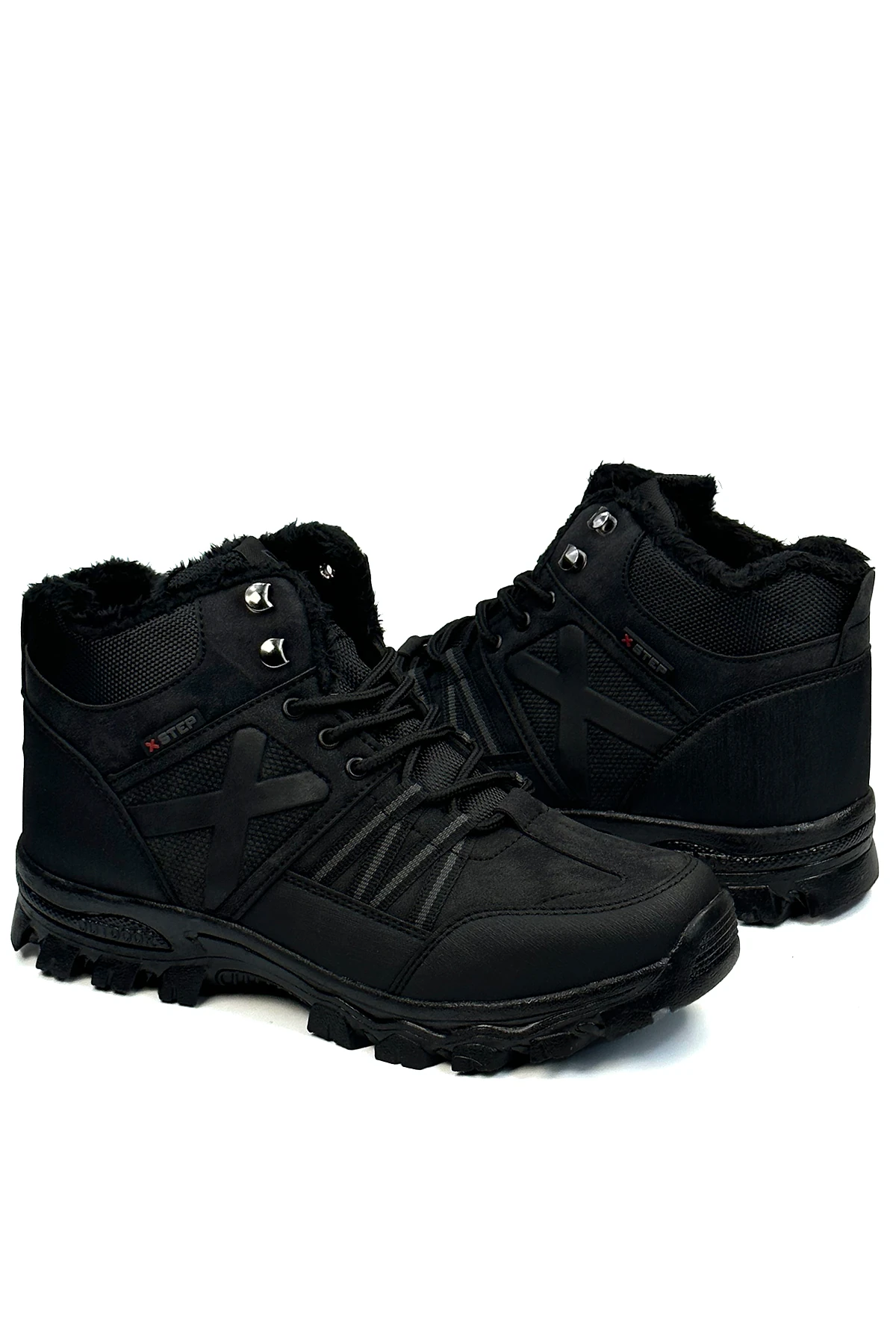 Unisex Outdoor Bot EZX8