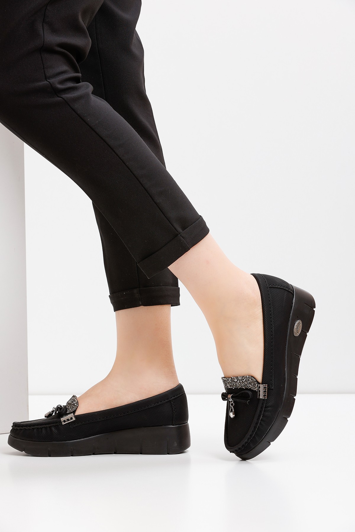 Kadın Loafer 0004A