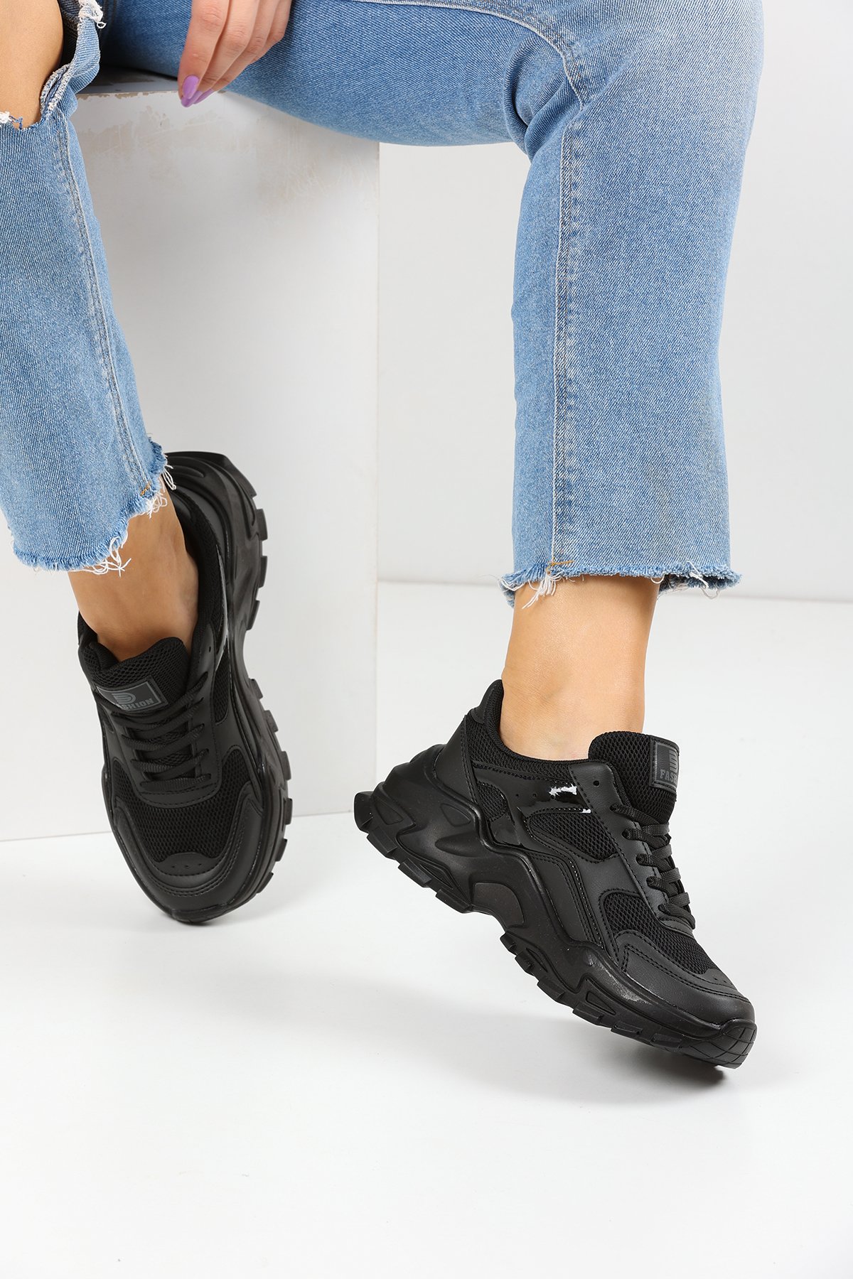 Kadın Sneaker 0150