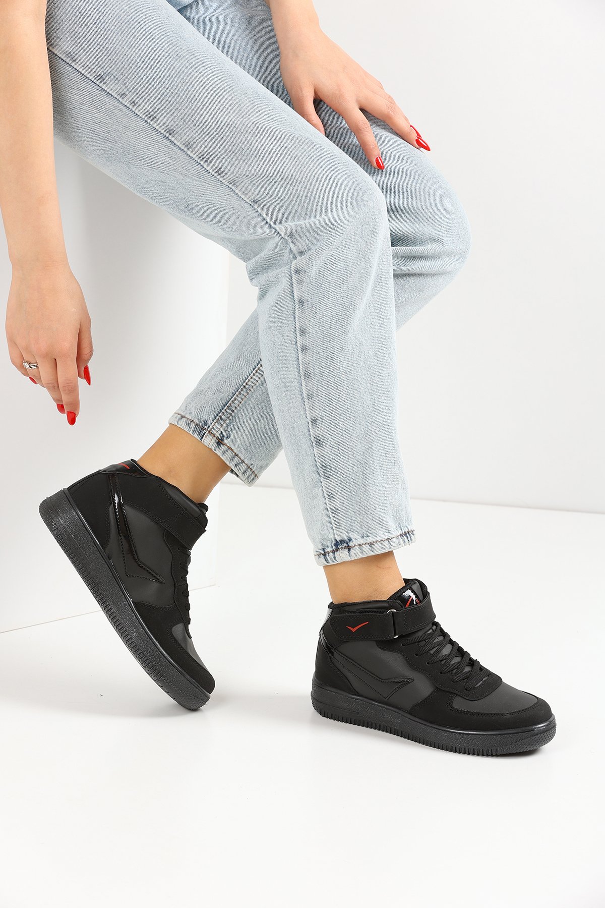 Unisex Spor Ayakkabı 2185