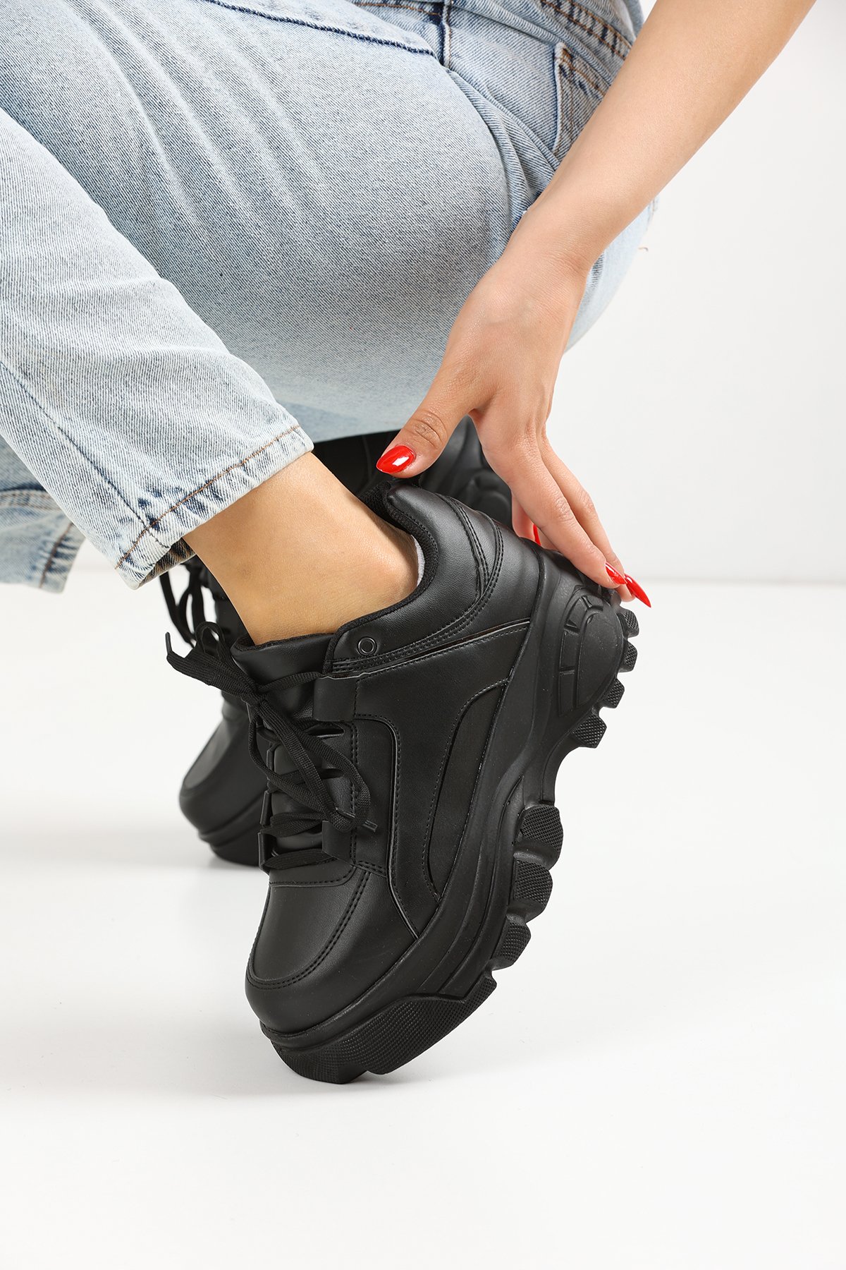 Kadın Sneaker 2650