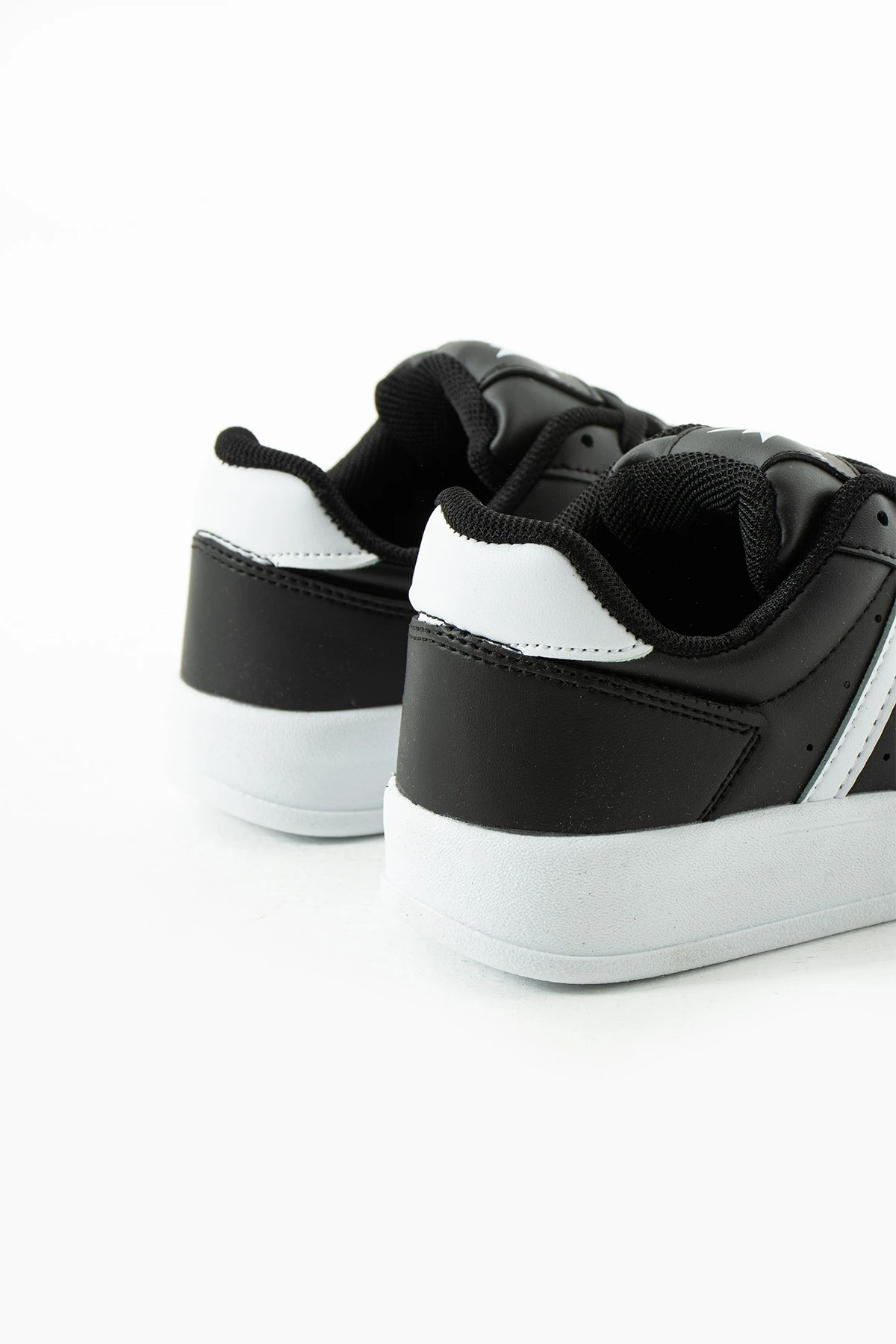 Unisex Sneaker JH177 Bağcıklı Günlük Spor Ayakkabı