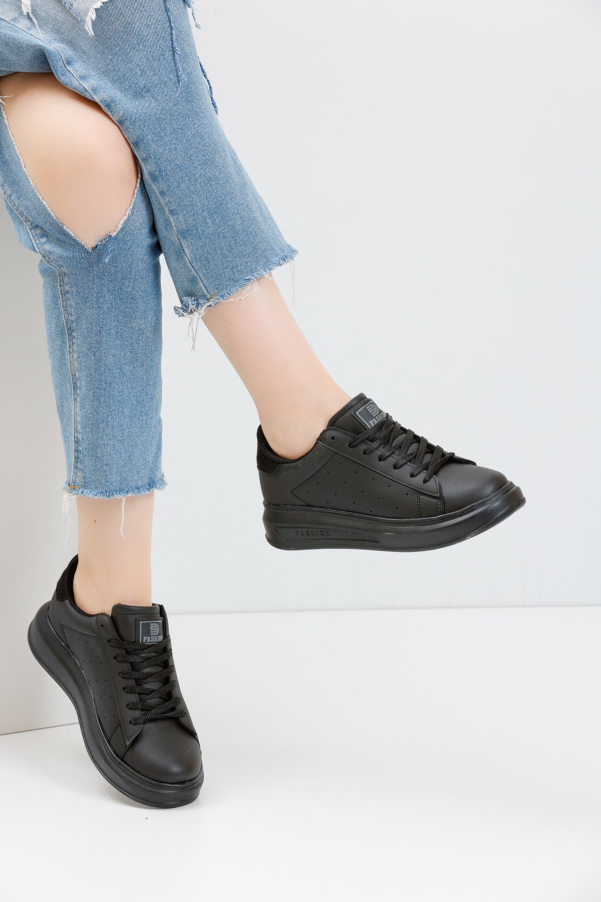 Kadın Sneaker 0156