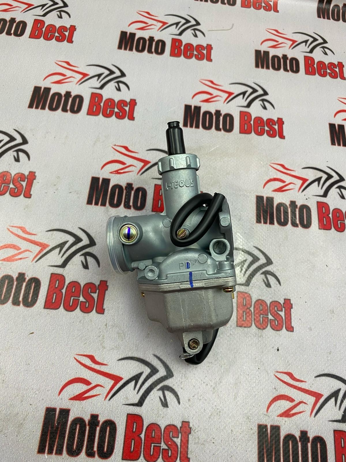 CG 150 KABİRATÖR 
