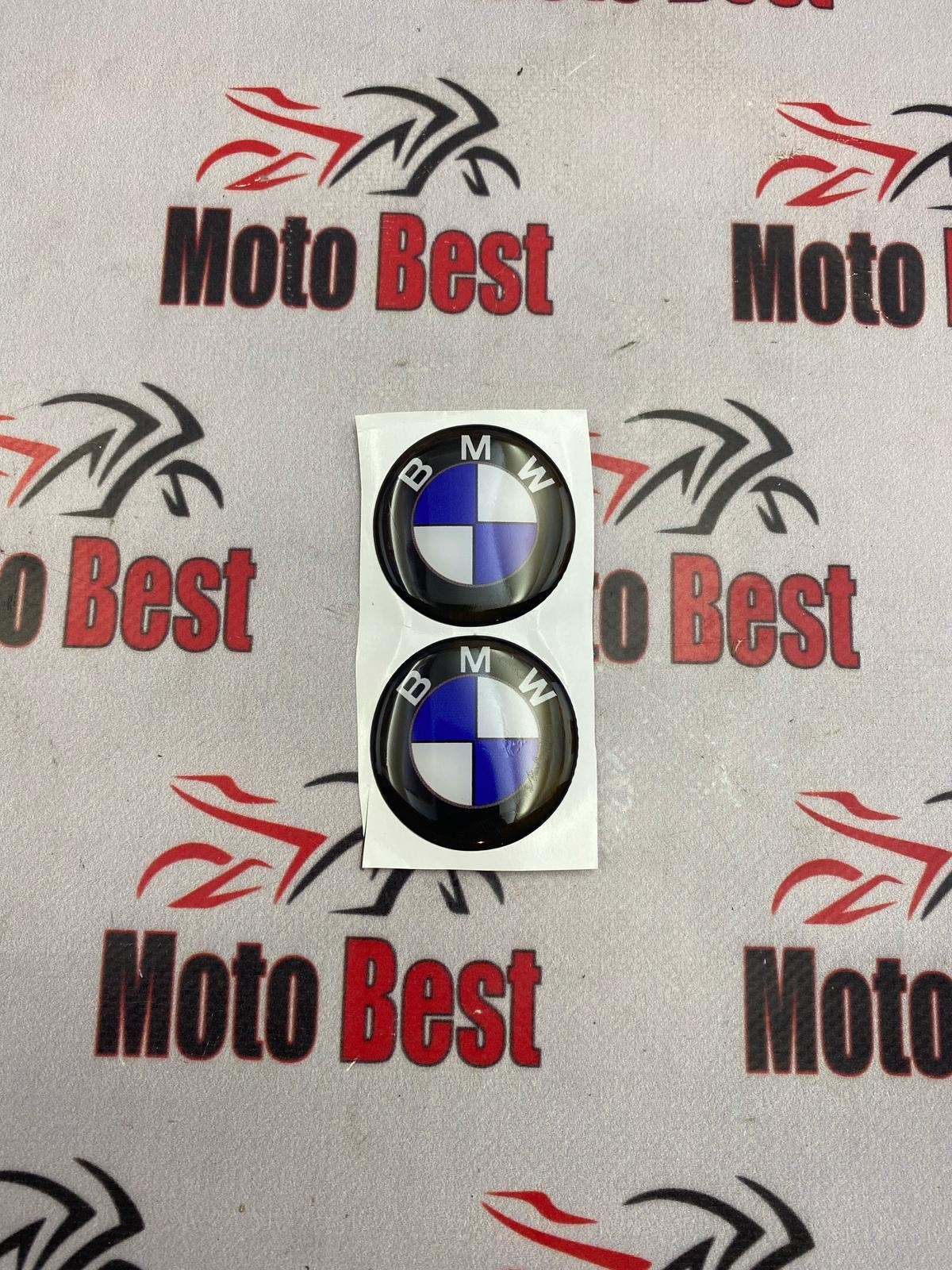 MOSTER LOGA DAMLA STİCER