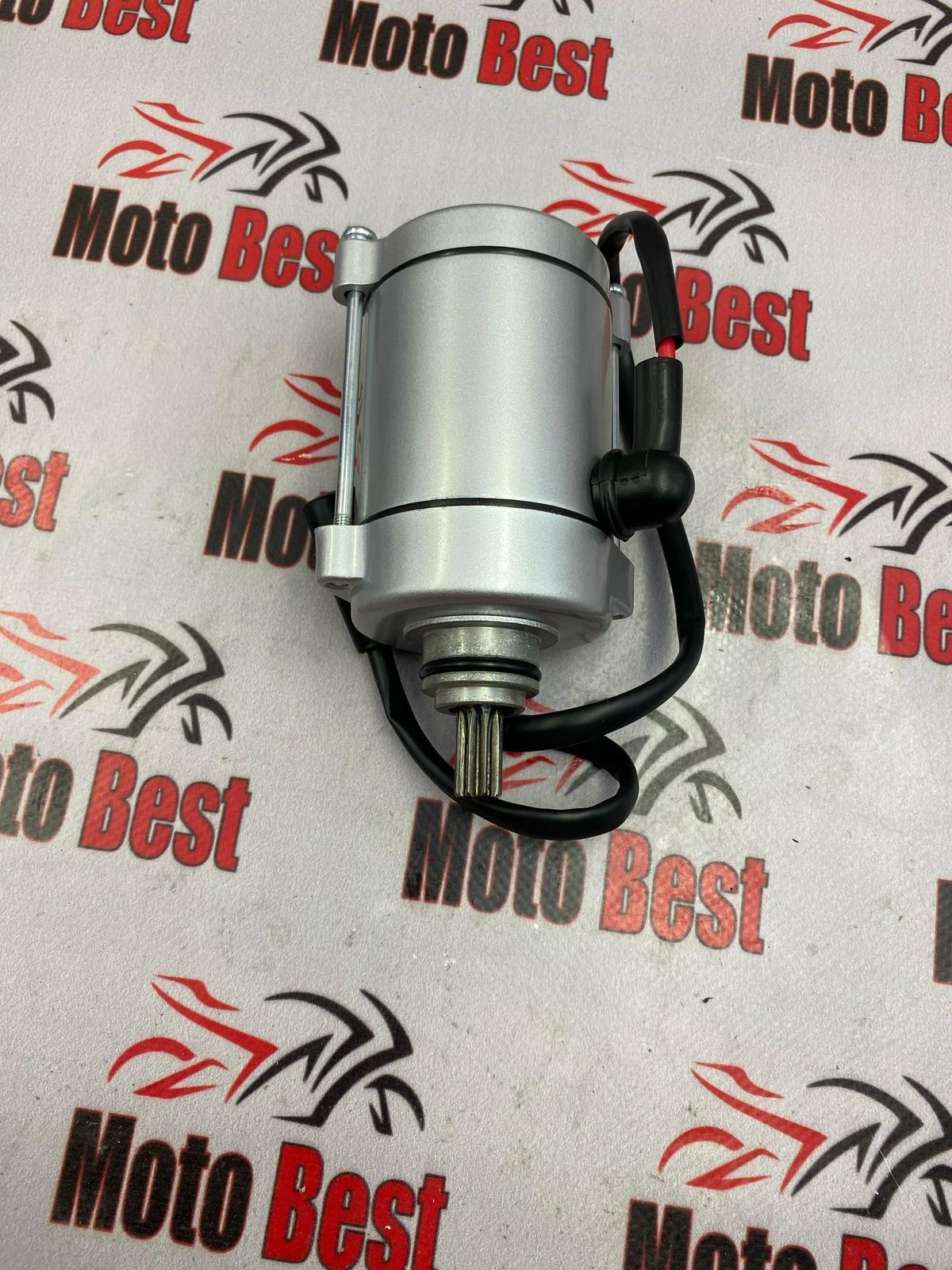 CG 125  150 MARŞ MOTORU DİNAMOSU 