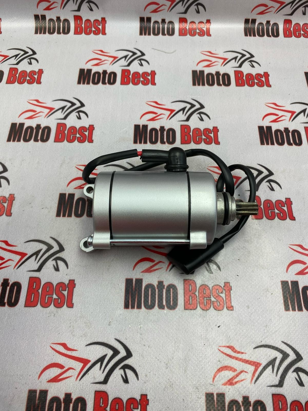 CG 200 MARŞ MOTORU DİNAMO
