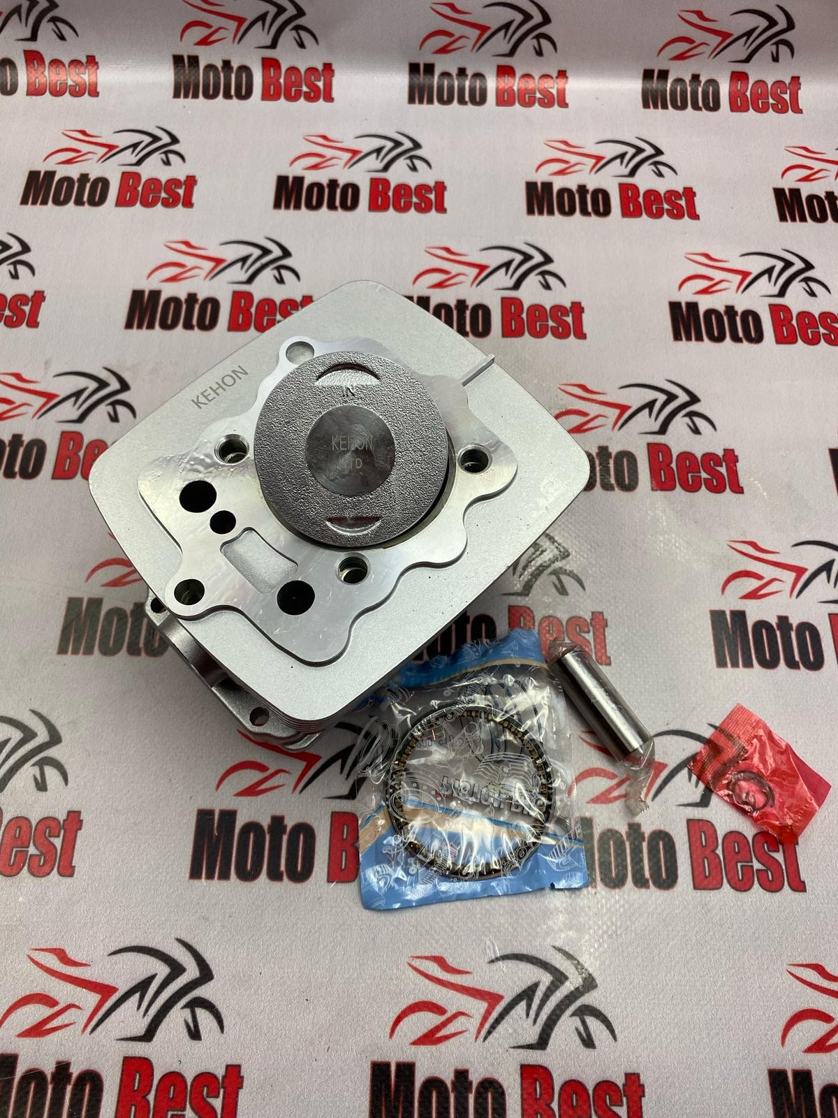 CG 150 cc 15 PERNO SİLİNDİR GRİ 