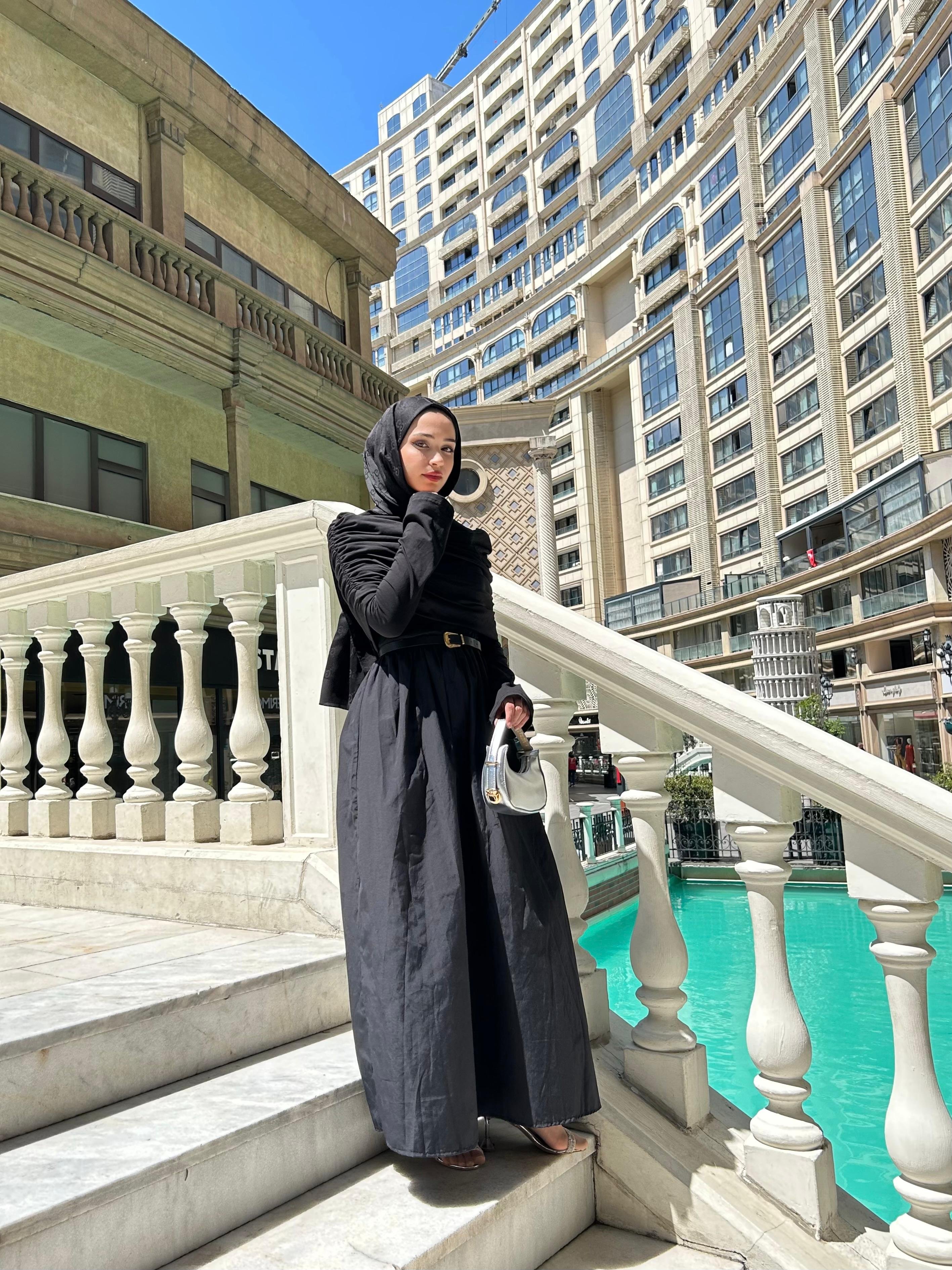 Duha Elbise