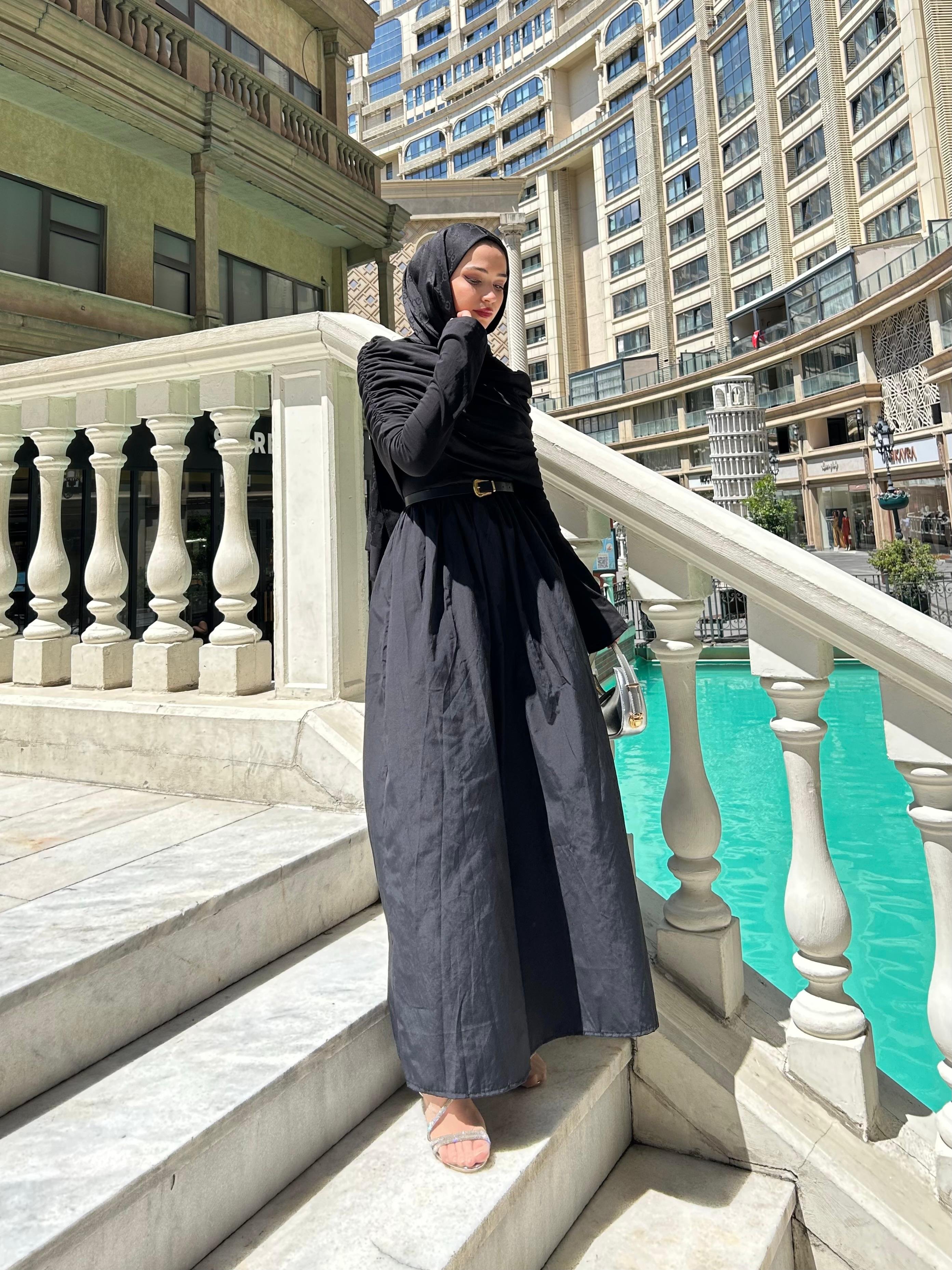 Duha Elbise