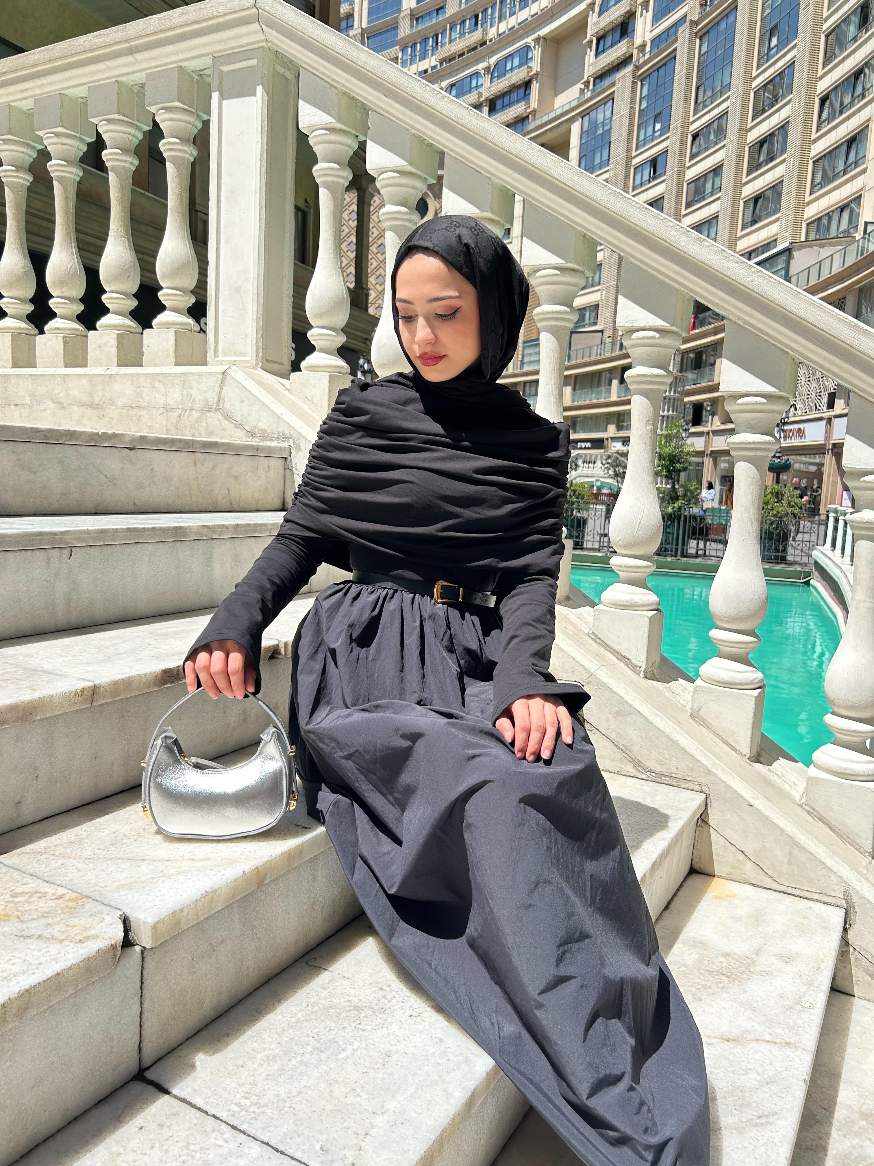 Duha Elbise