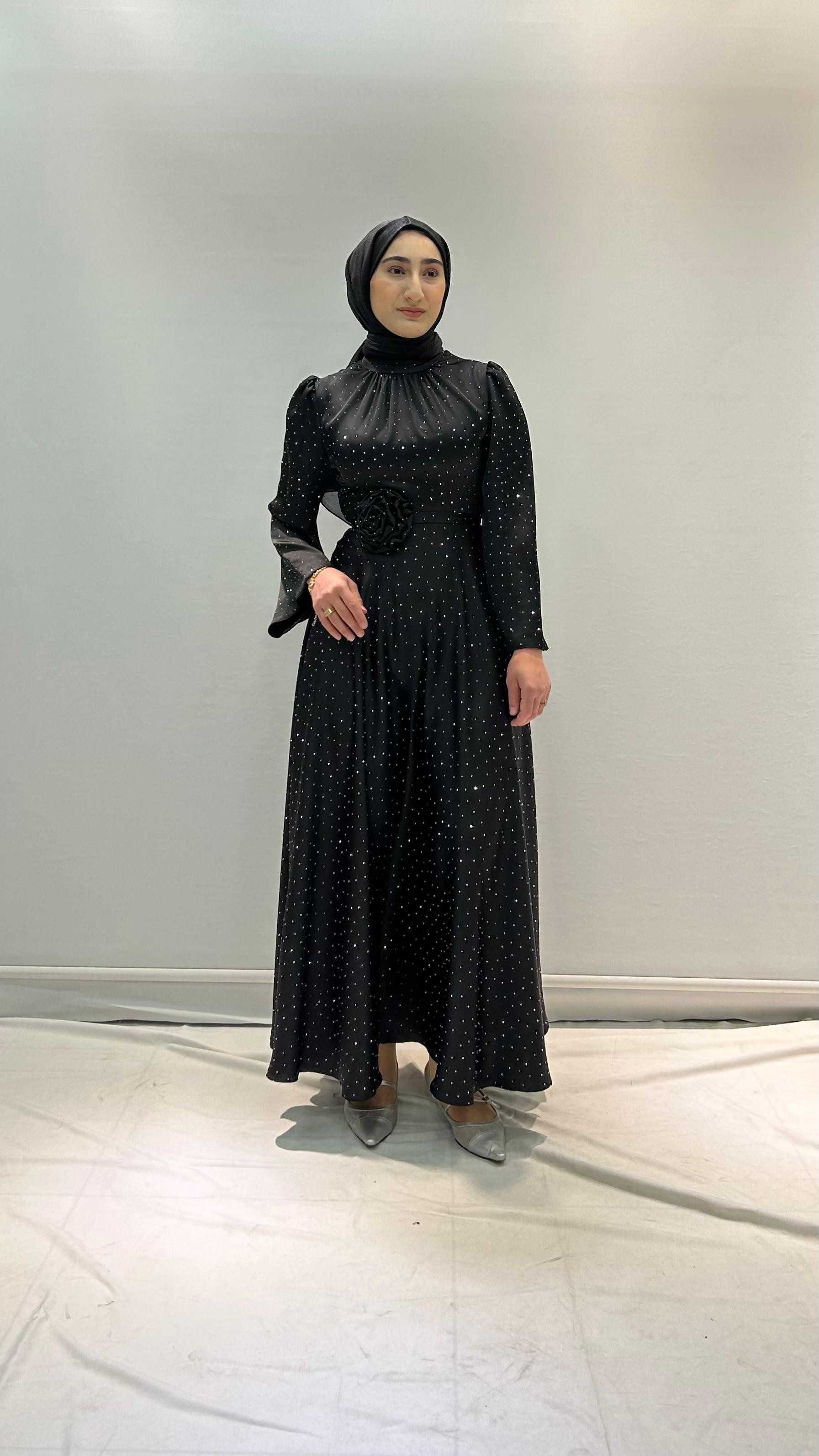 Siyah