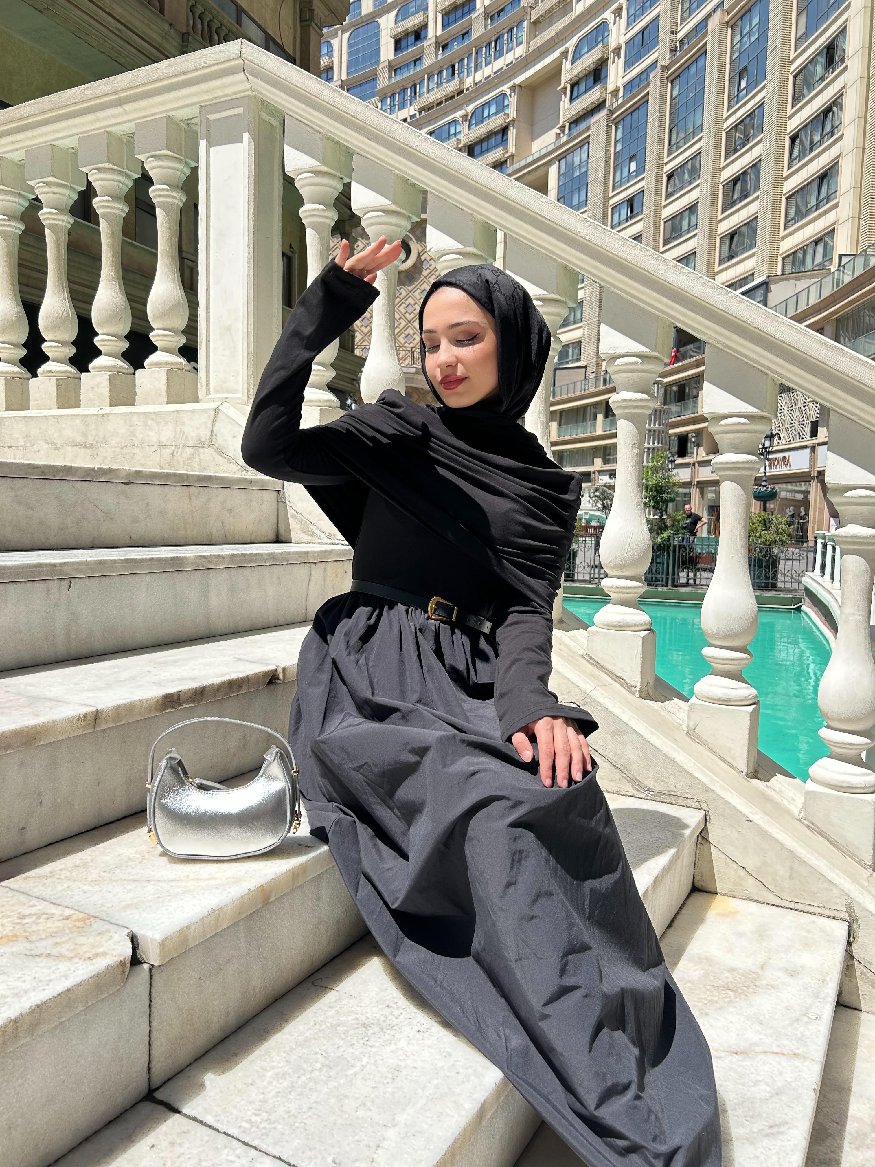 Duha Elbise
