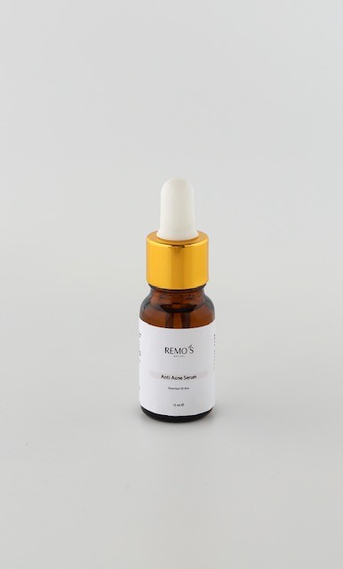 Anti Acne Serum/Spot Control Essantial Mix 10 ml