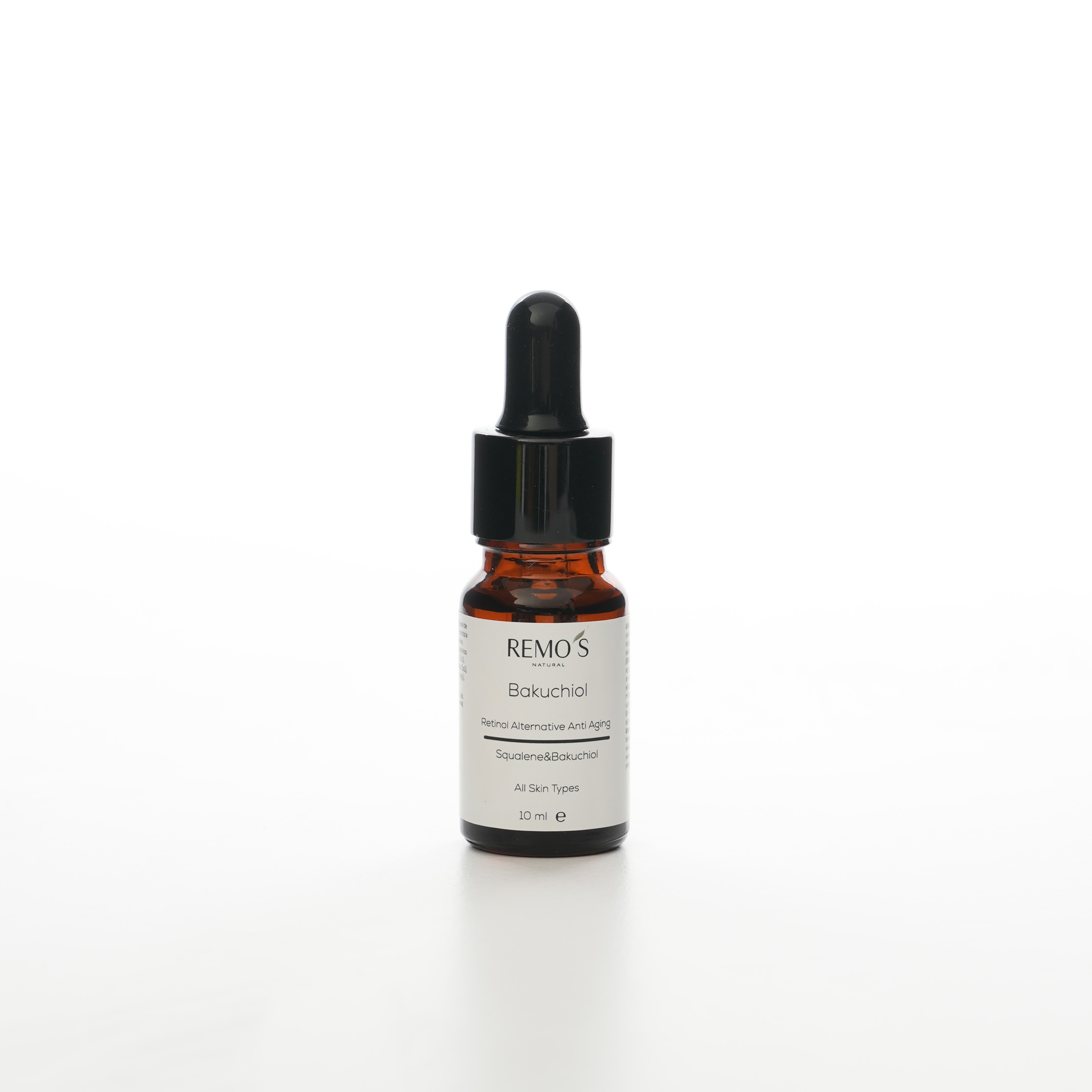 Bakuchiol Retinol Alternative 