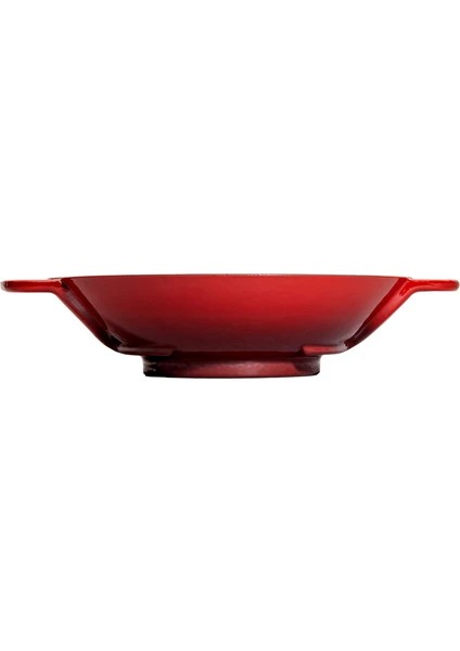 Sürel Döküm Wok Tava 35cm