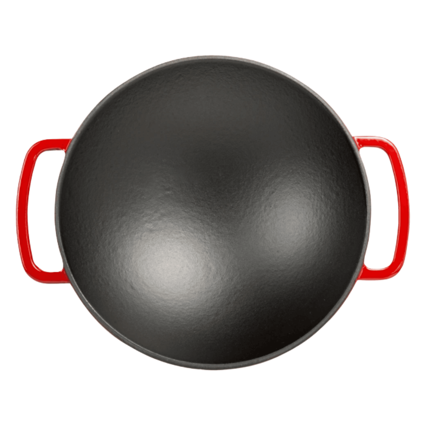 Sürel Döküm Wok Tava 28 cm