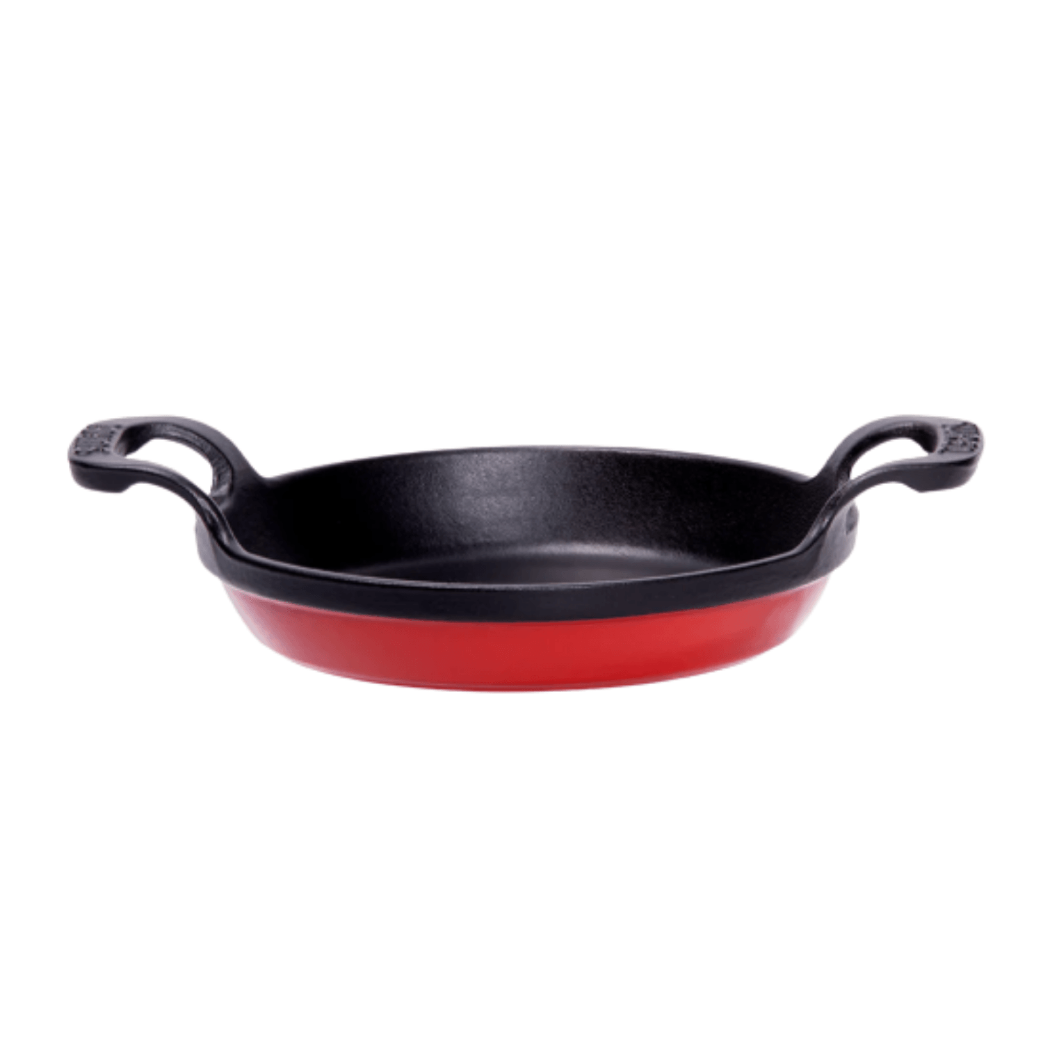 Sürel Yuvarlak Döküm Sahan Tava 22 cm