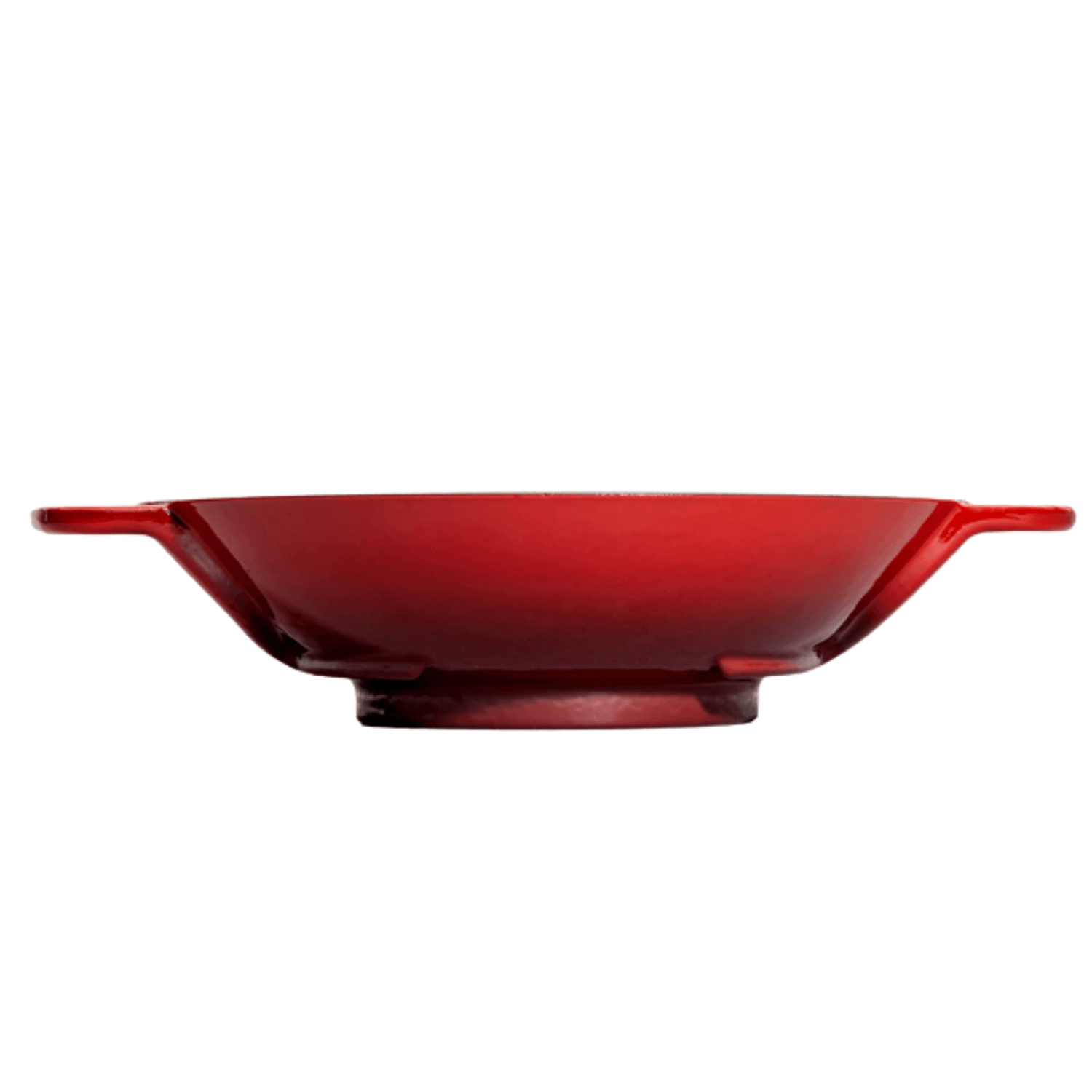 Sürel Döküm Wok Tava 28 cm