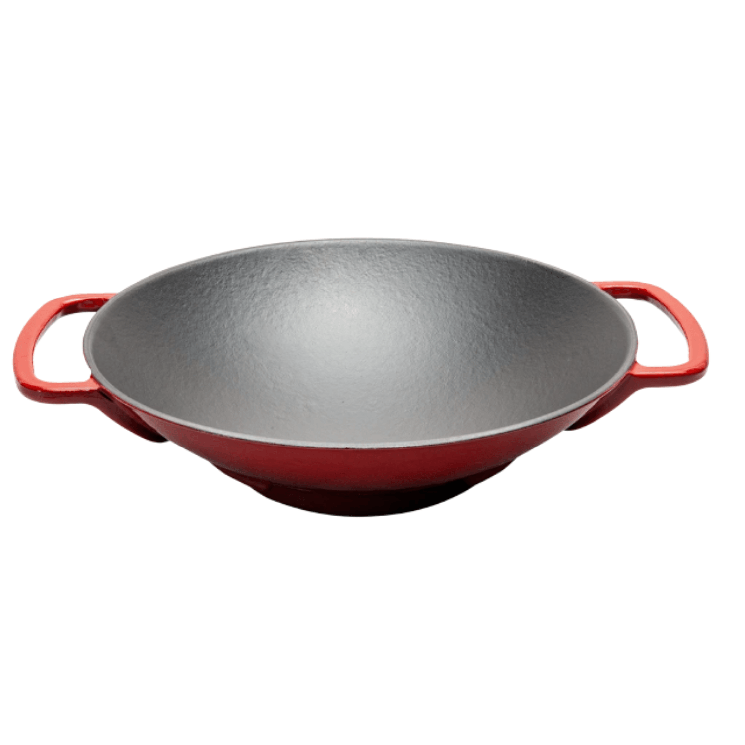 Sürel Döküm Wok Tava 28 cm