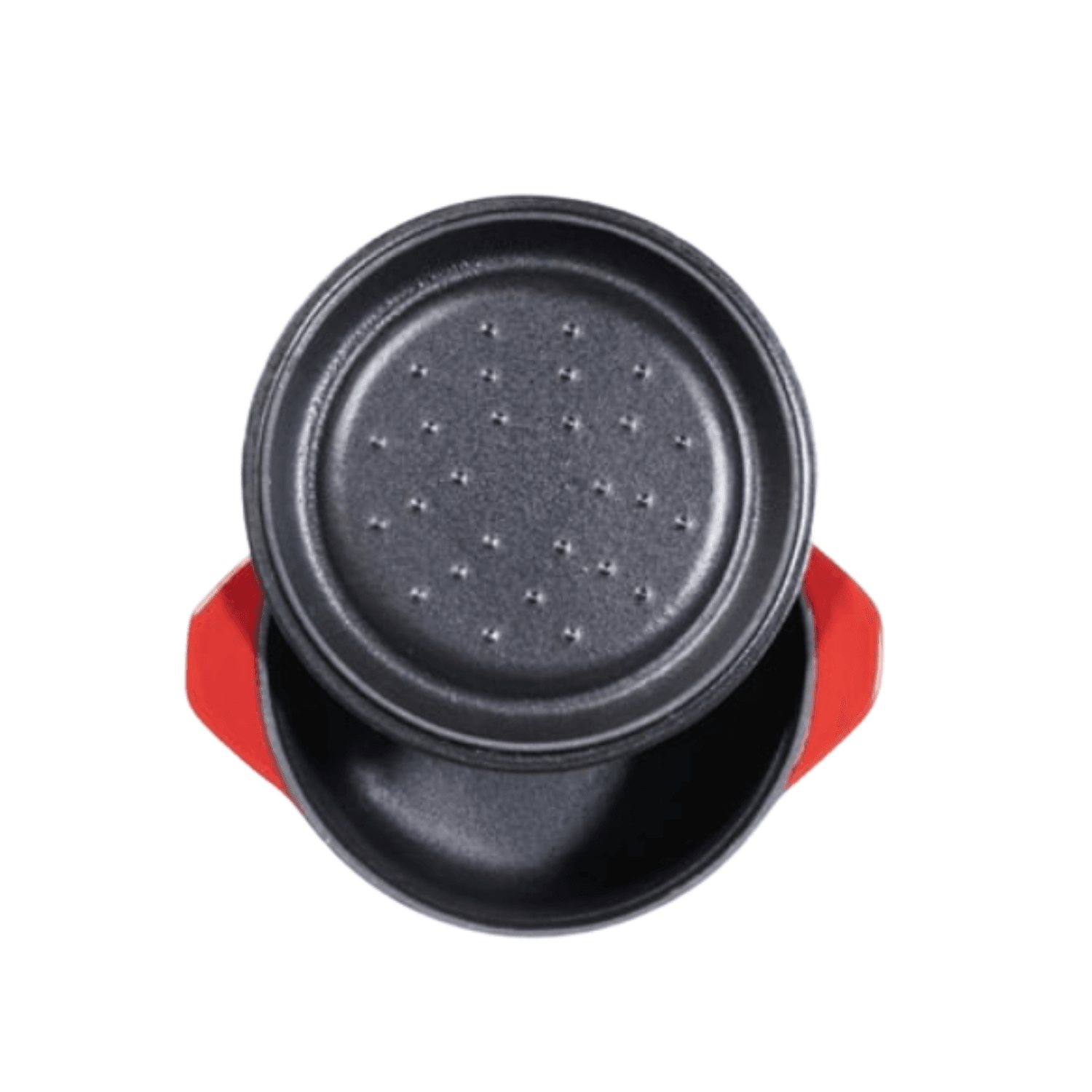 Sürel Döküm Mini Güveç 3'lü 12 cm