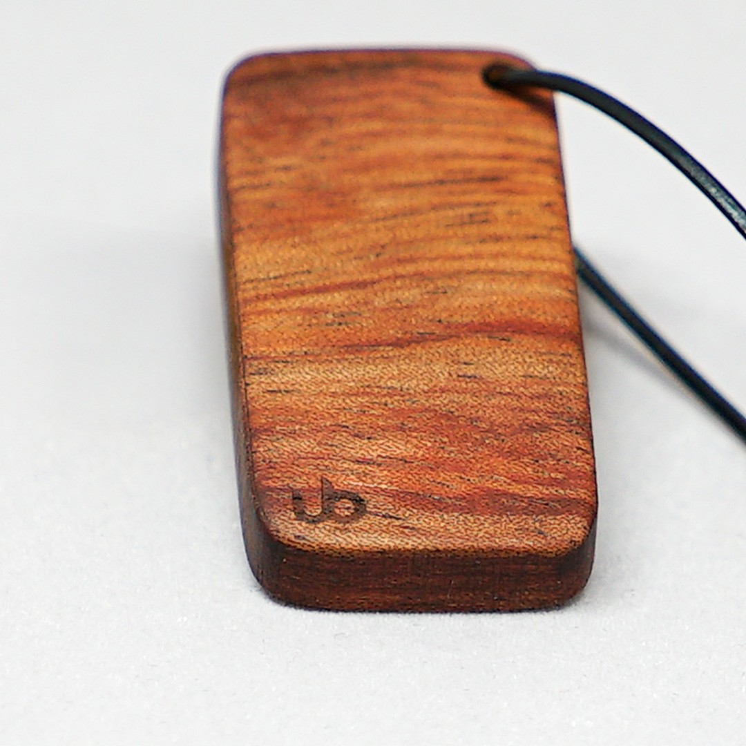 Jatoba Anahtarlık