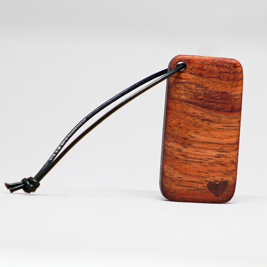 Jatoba Anahtarlık