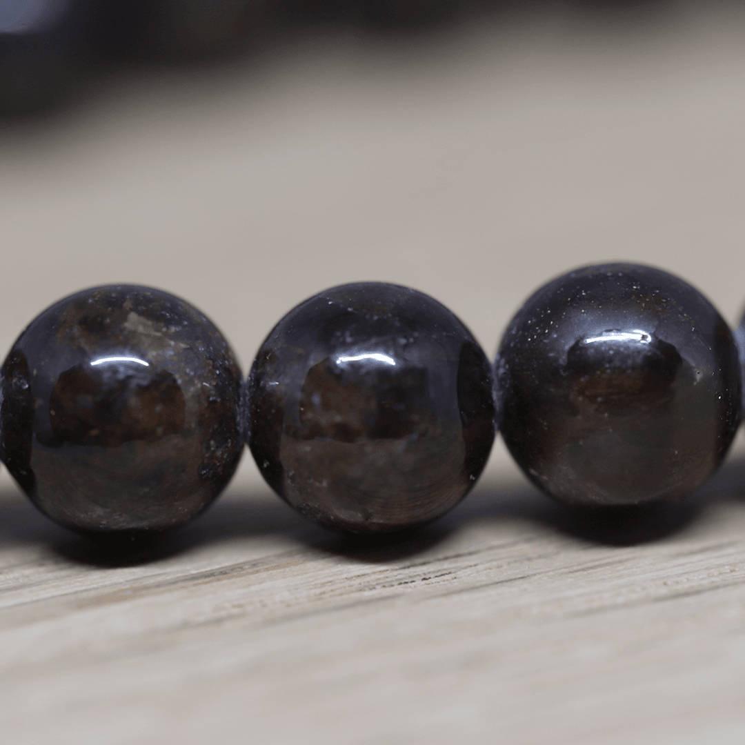 Ardens – Garnet (Lal) Taşı Bileklik (8MM)