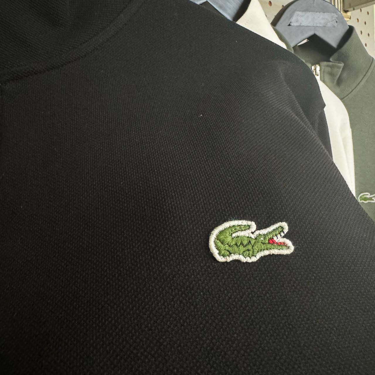 Erkek - Kadın Unisex Fermuarlı Nakış Tasarım Sweatshirt (Doubleface İnterlok Pike Kumaş) 1007