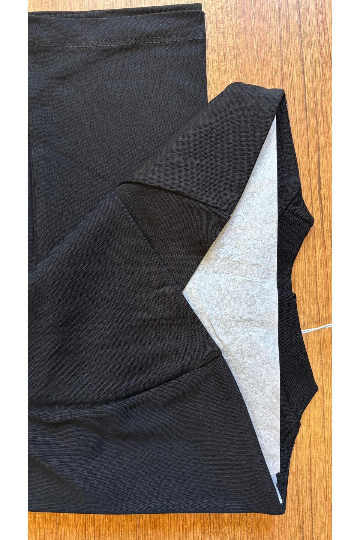Kadın - Erkek Unisex Özel "BR" Nakış Tasarım T-shirt