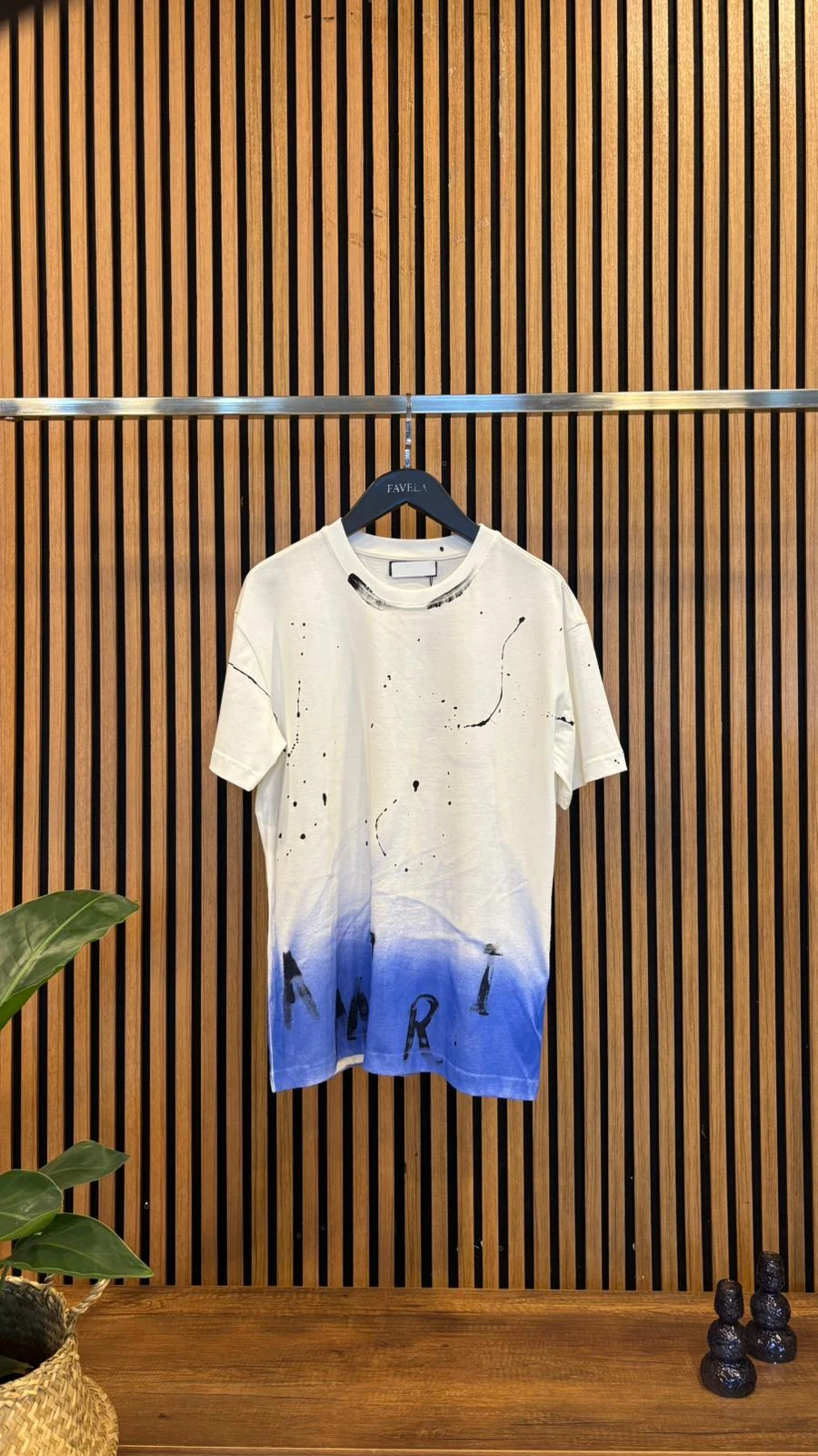 Erkek - Kadın Unisex Özel Ön- Arka Baskı Tasarım T-shirt (AMR-SZR) - Beyaz