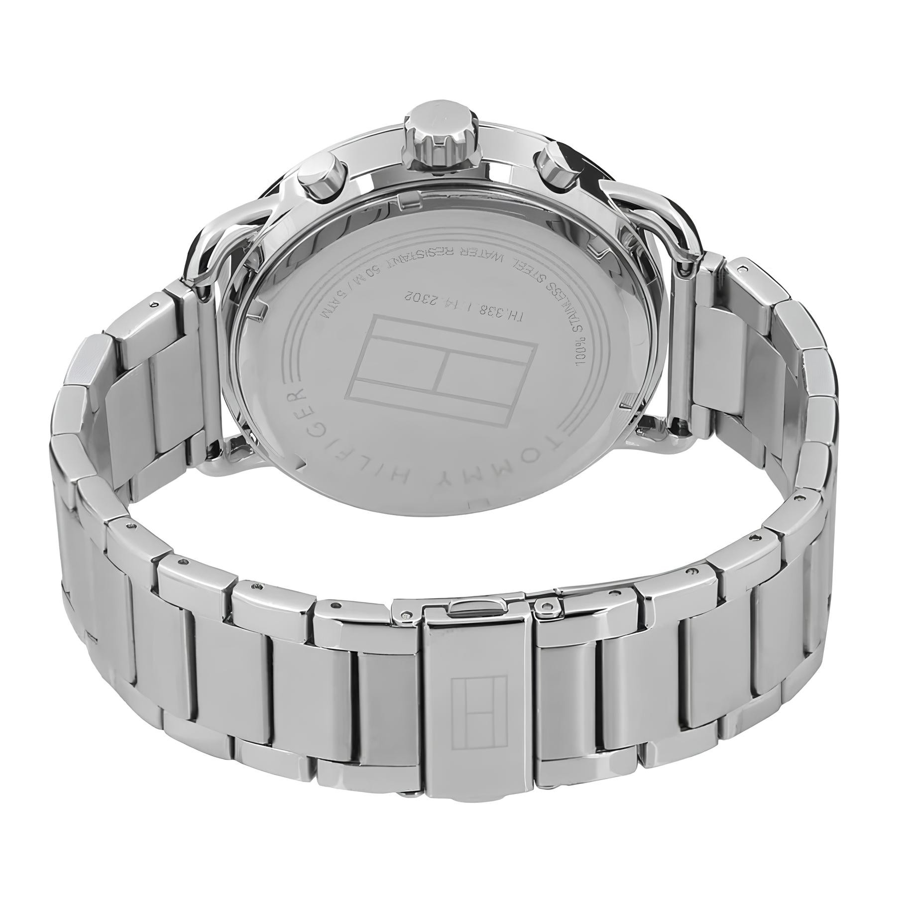 TOMMY HİLFİGER ERKEK KOL SAATİ TH1791422