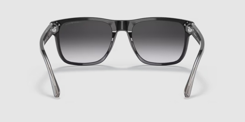EMPORIO ARMANI ERKEK GÖZLÜK EA4163-58758G