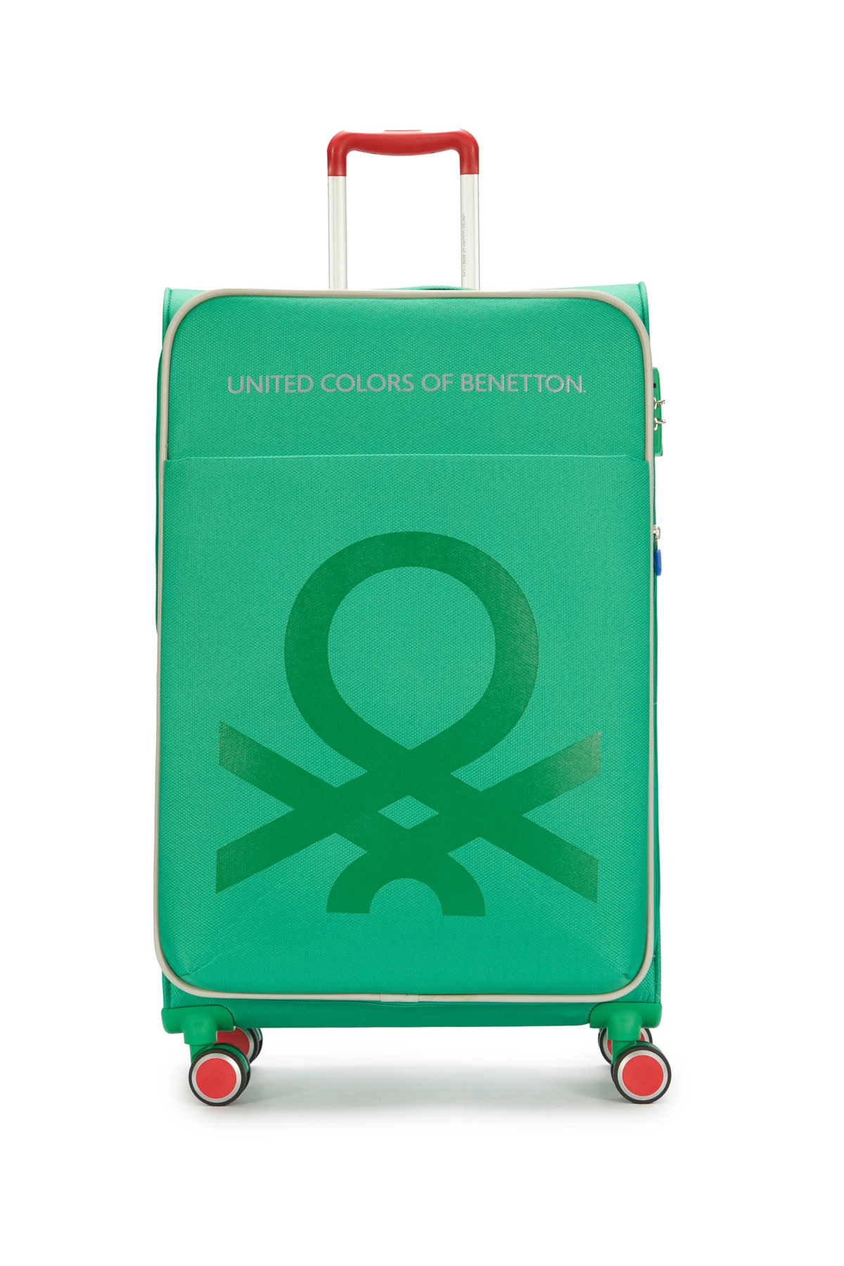 14BNT2200 Polipropilen 3 lü Valiz Seti