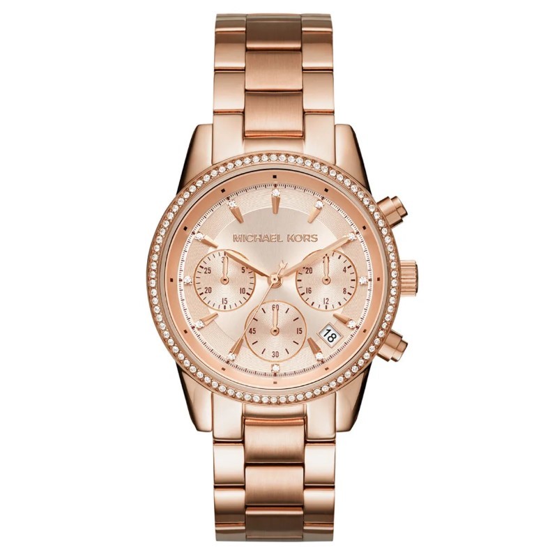 MİCHAEL KORS KADIN KOL SAATİ MK6357