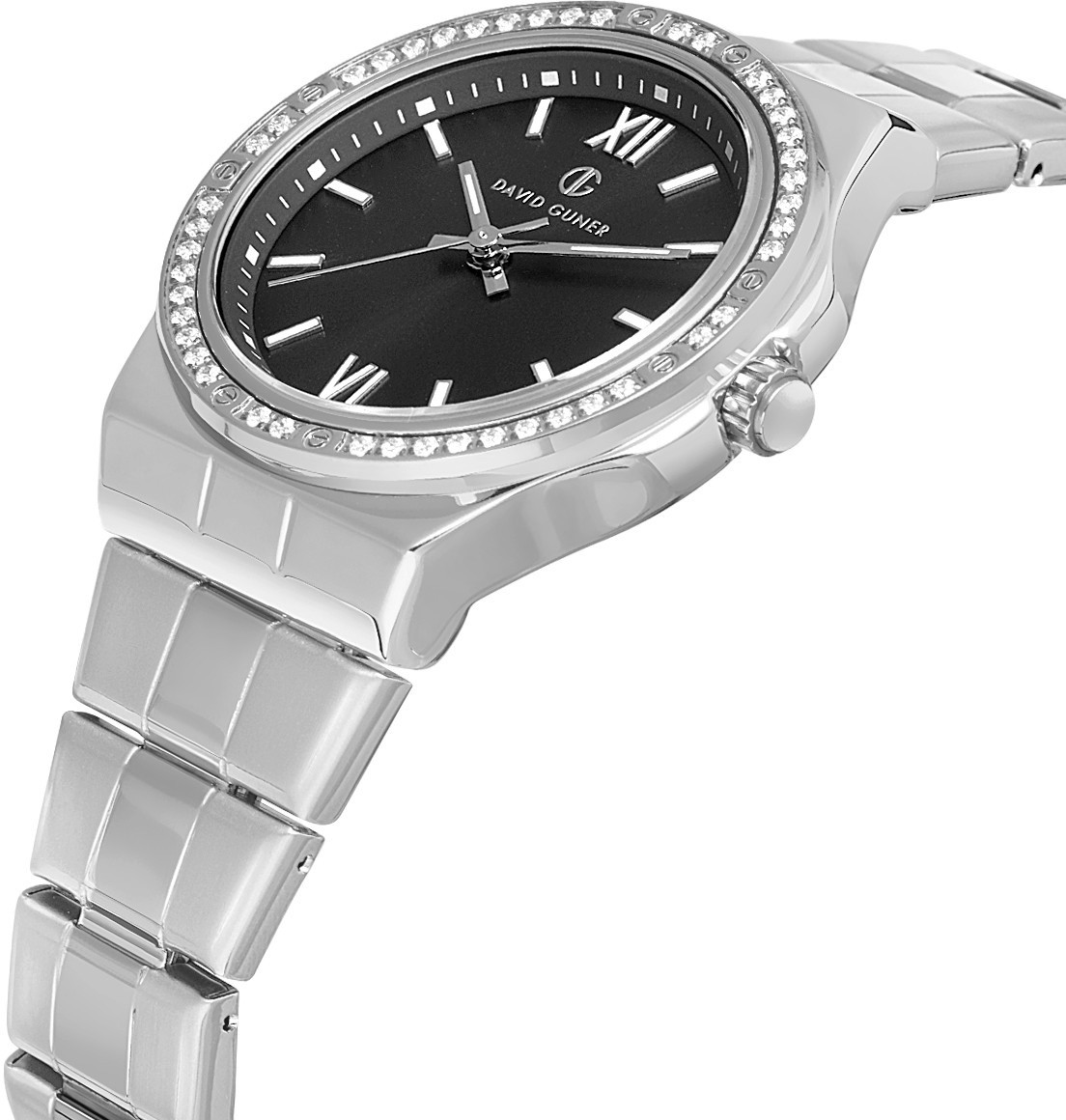 DG-8606LA-A2 DAVID GUNER KOL SAATİ