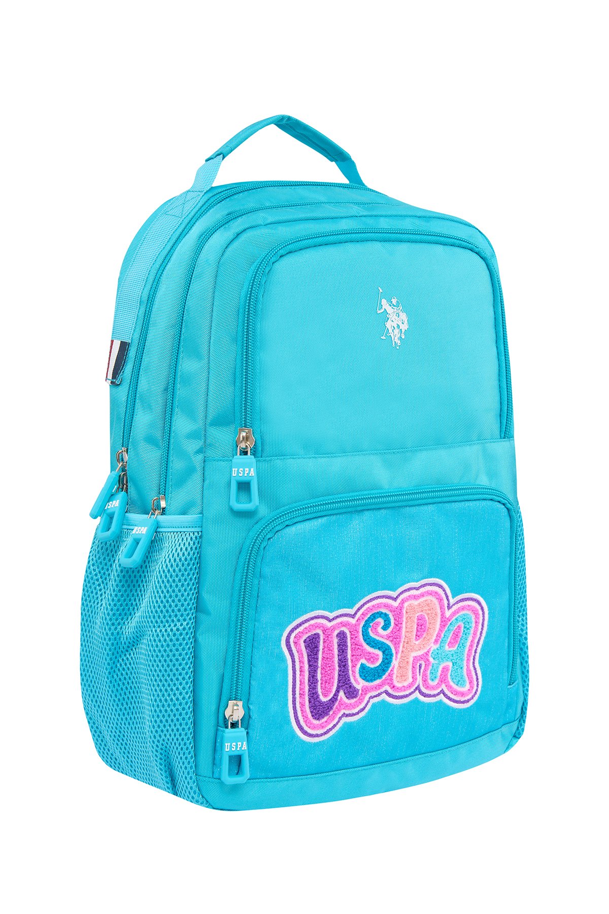 U.S.POLO ASSN.SİNCE 1890 UNİSEX SIRT ÇANTASI PLCAN25028