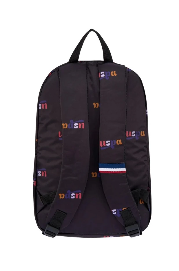 U.S.POLO ASSN.SİNCE 1890 UNİSEX SIRT ÇANTASI PLCAN23296
