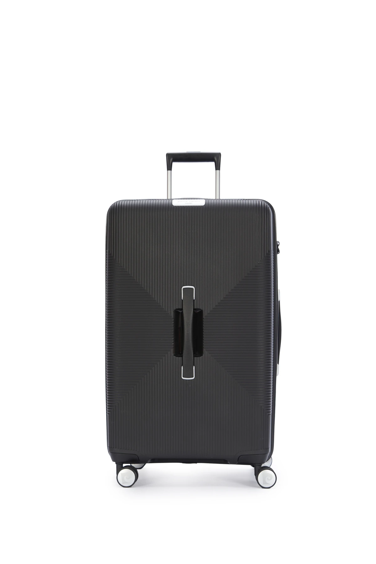 04PC7080 Polipropilen 3 lü Valiz Seti