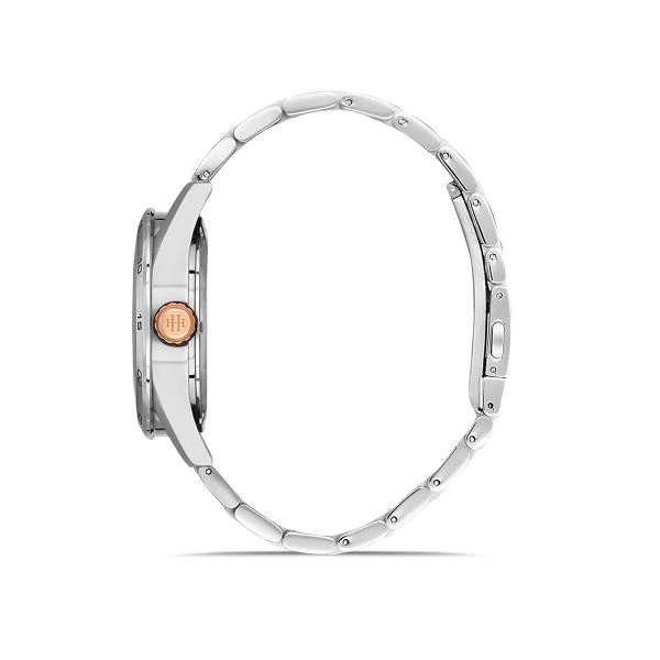 HİSLON ERKEK KOL SAATİ SD107T-15SR