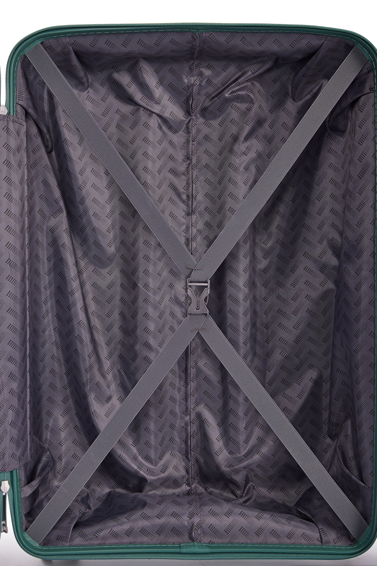 UNITED COLORS OF BENETTON UNİSEX BÜYÜK BOY VALİZ 14BNT8001-01-YSL
