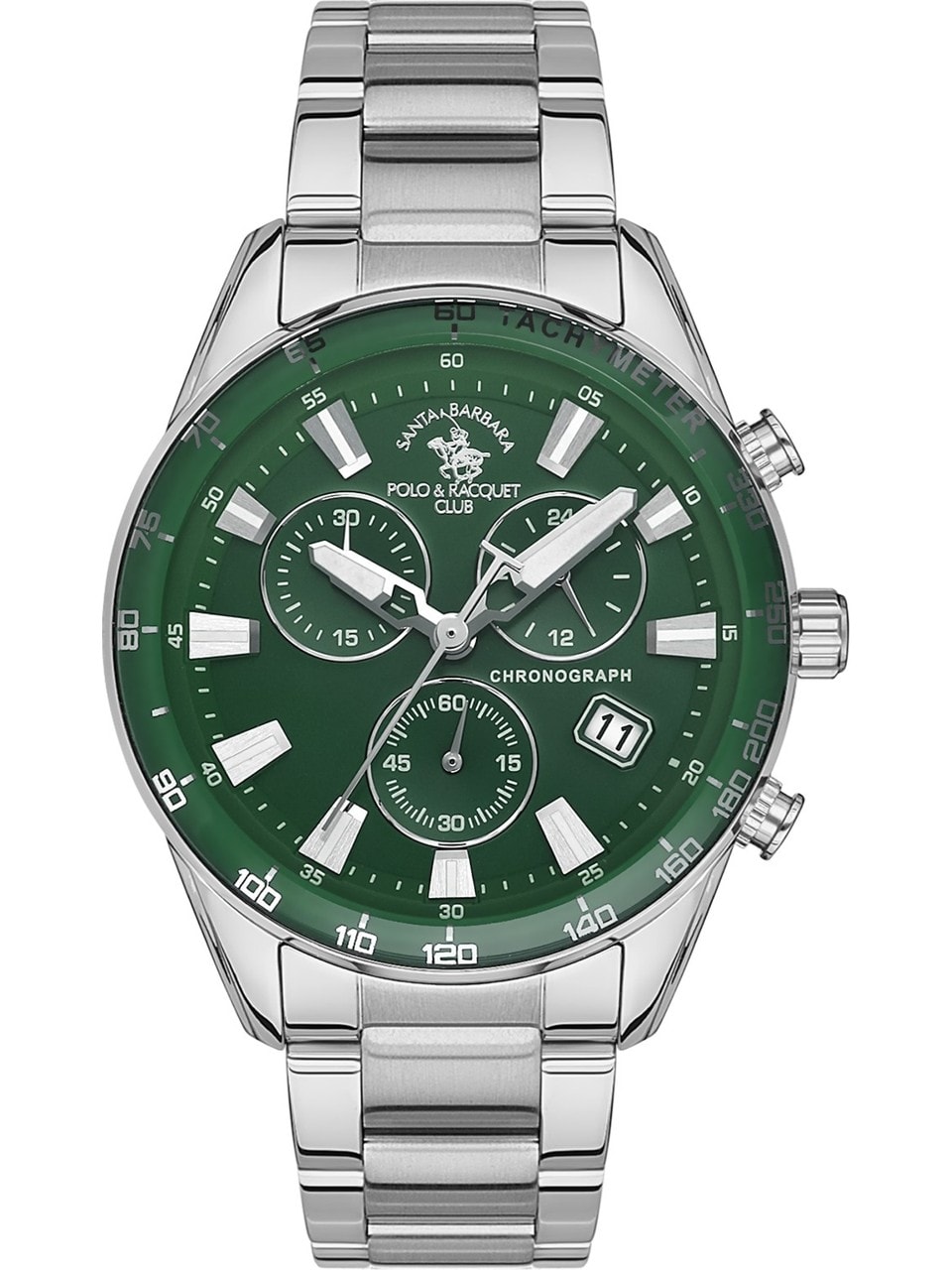 SANTA BARBARA POLO & RACQUET CLUB ERKEK KOL SAATİ SB.1.10430.6
