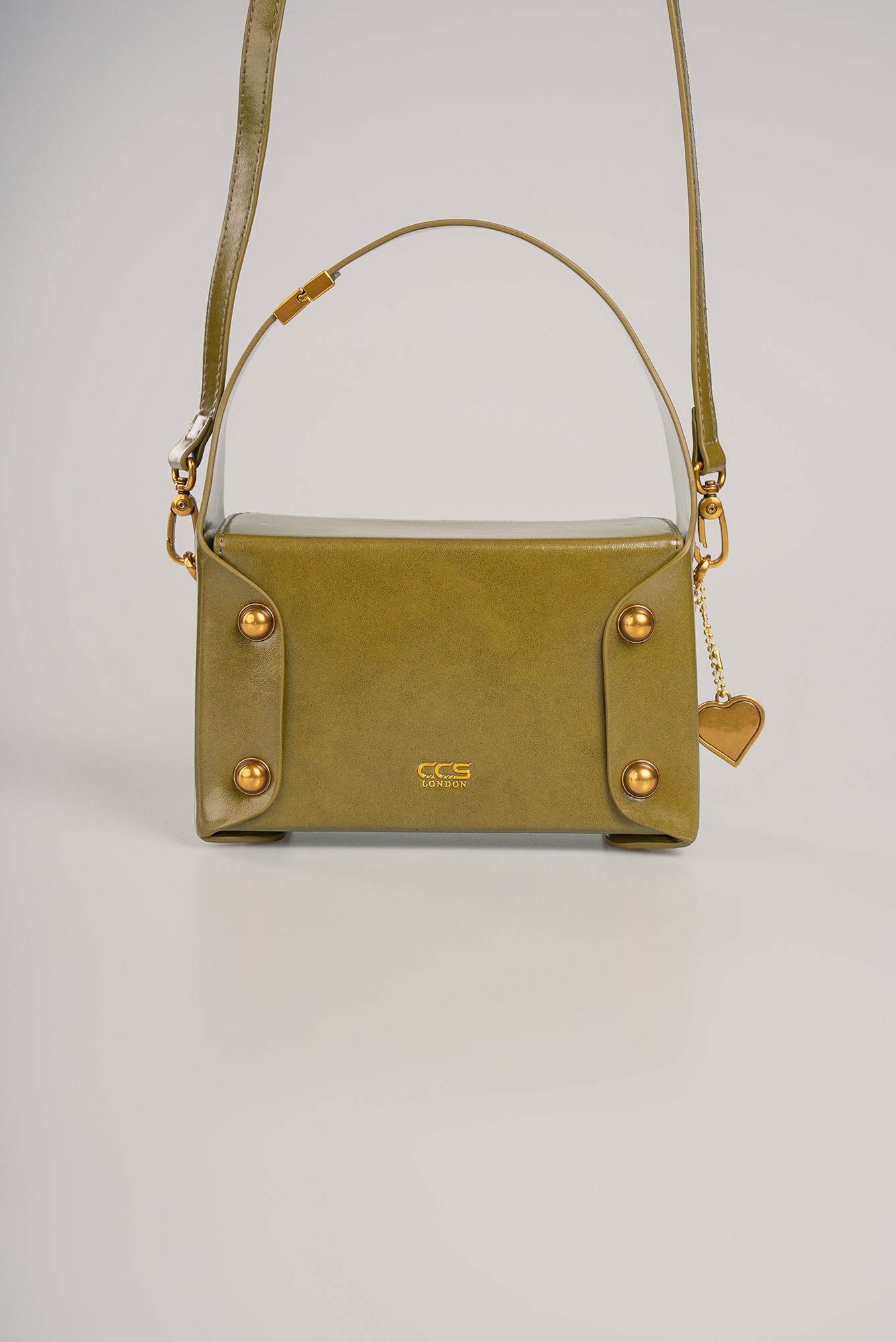 ÇÇS KADIN OMUZ ÇANTASI CCS18050