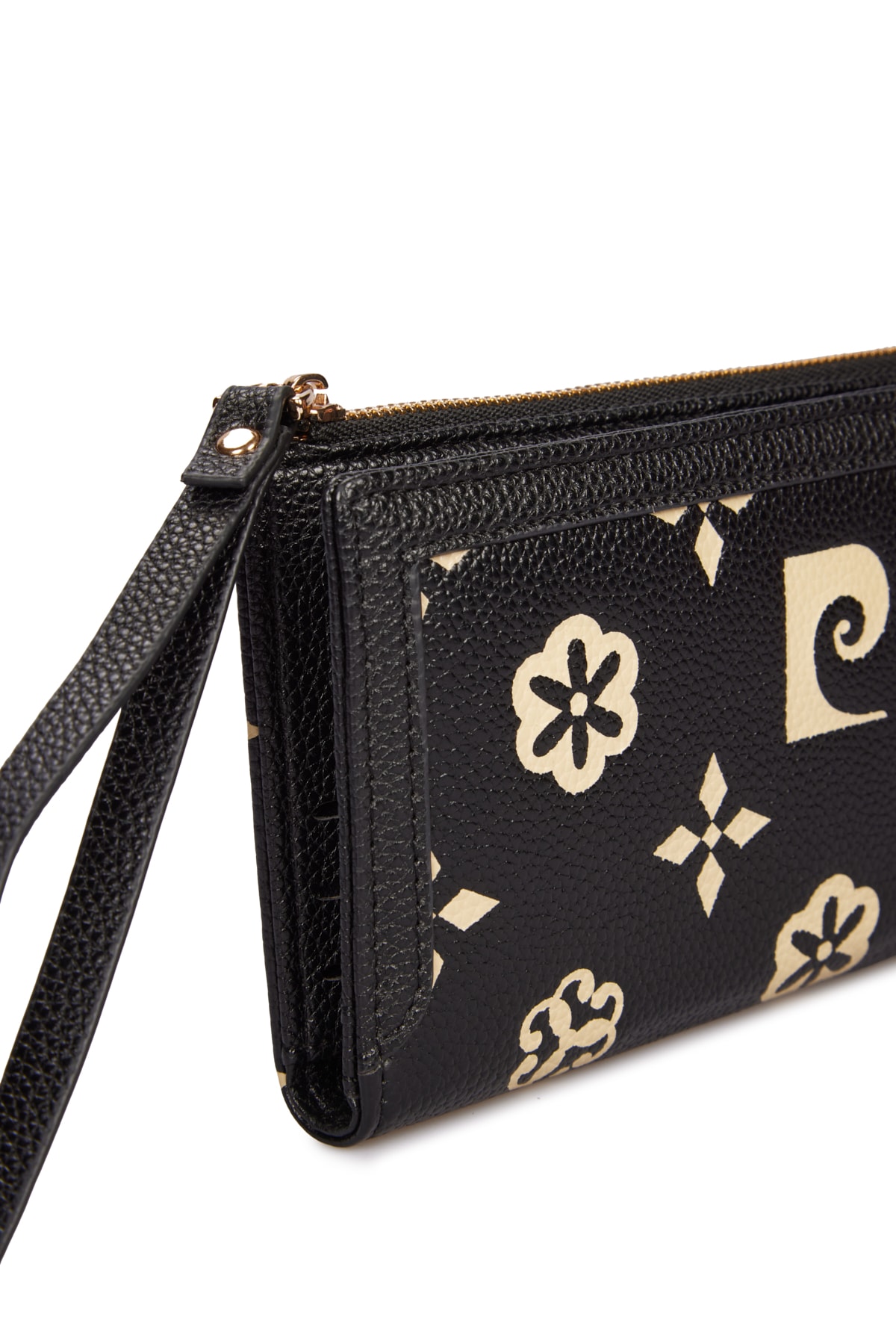 PİERRE CARDİN KADIN CÜZDAN 06PC25Y608-BMN