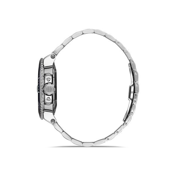 SD137T-11SS HİSLON KOL SAATİ