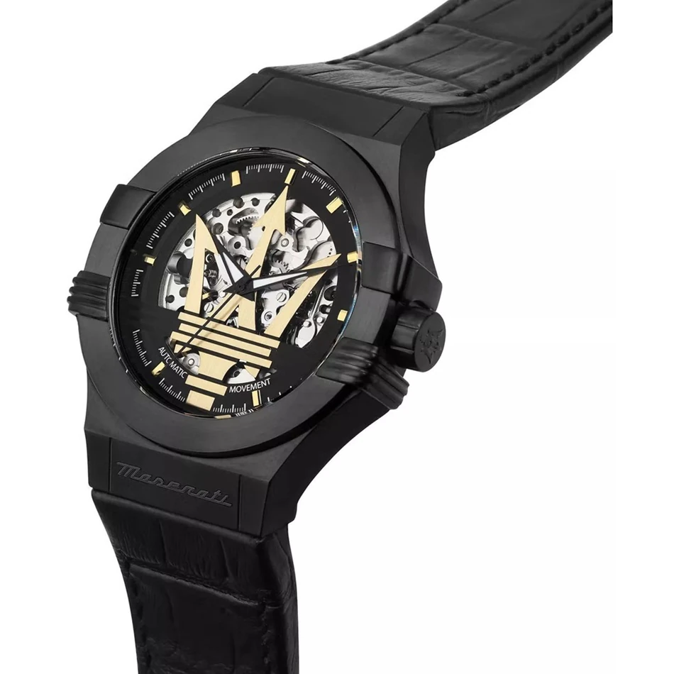 MASERATİ KADIN KOL SAATİ R8821108051