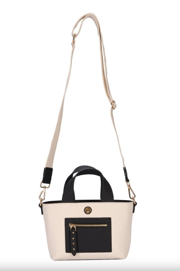 U.S.POLO ASSN.SİNCE 1890 KADIN ÇAPRAZ ÇANTA US25314